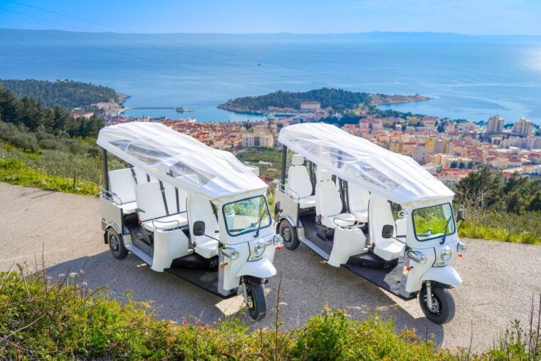 Makarska: Skywalk Tuk-Tuk Tour with Skip-the-Line Ticket - Why It’s Worth It