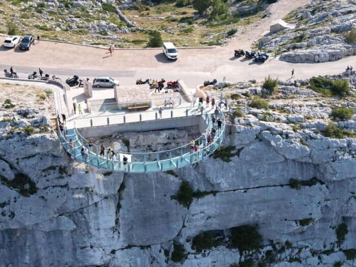 Makarska: Skywalk Tuk-Tuk Tour with Skip-the-Line Ticket - Who Should Consider This Tour?