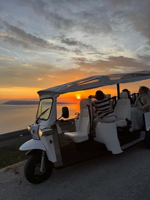 Makarska: Skywalk Tuk-Tuk Tour with Skip-the-Line Ticket - Final Thoughts