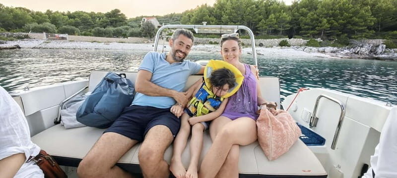 Makarska: Speedboat Sunset Tour to hidden bay on island Bra - The Bottom Line: Is This Tour Worth It?