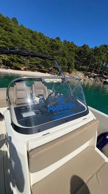 Makarska: Sunset private or group boat tour from Makarska - Authentic Experiences & What Travelers Say