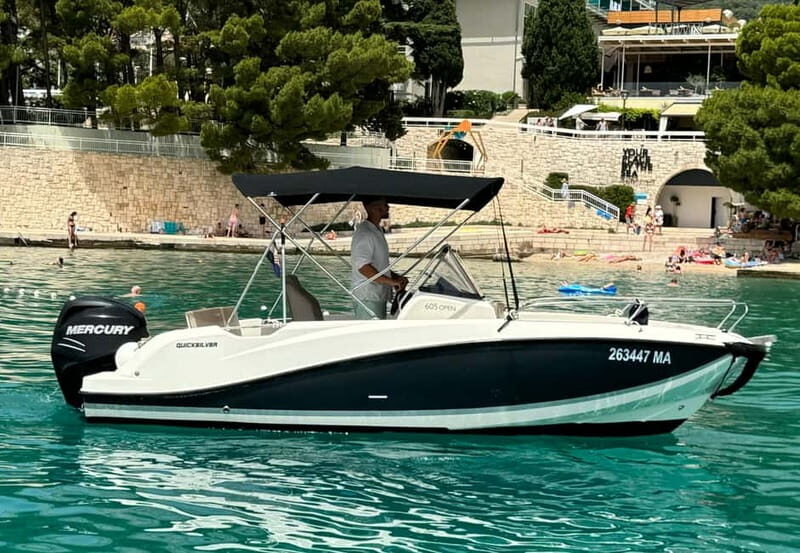 Makarska: Sunset private or group boat tour from Makarska - Who is This Tour Best For?
