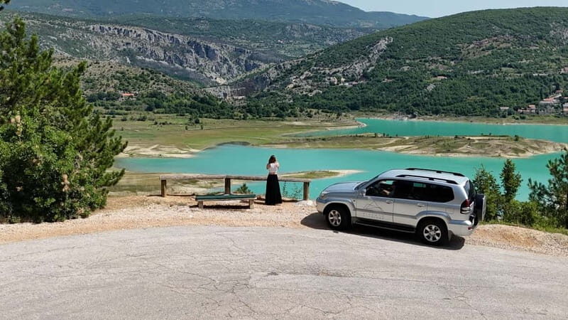 Makarska: Three Lakes Adventure & Tuesday Zadvarje Market - An In-Depth Look at the Tour Experience