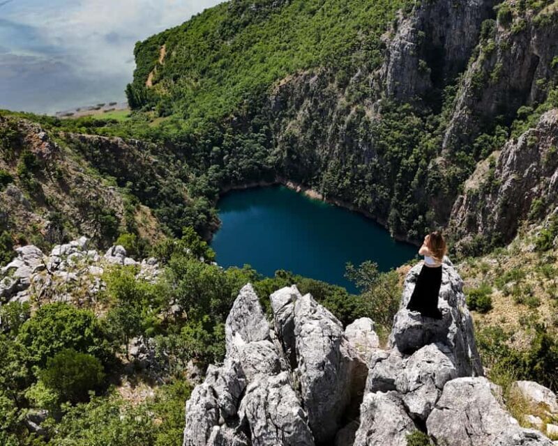 Makarska: Three Lakes Adventure & Tuesday Zadvarje Market - Who Should Consider This Tour?