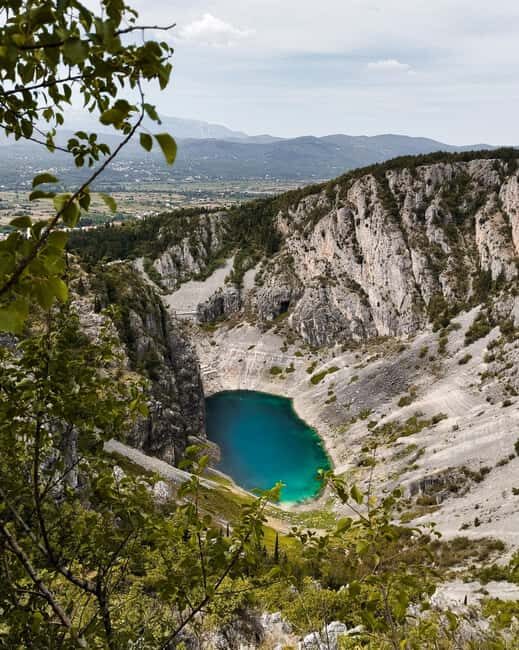 Makarska: Three Lakes Adventure & Tuesday Zadvarje Market - The Sum Up