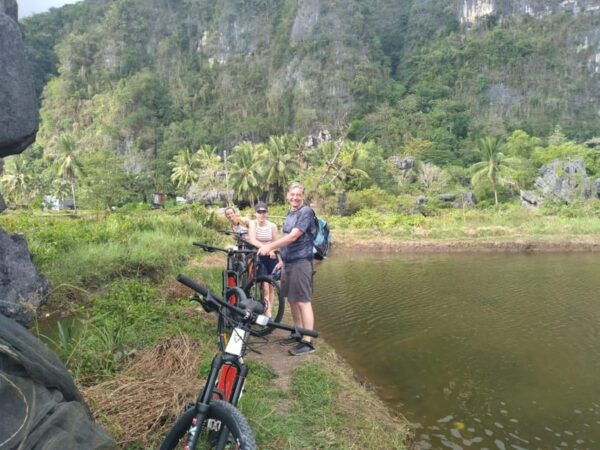 Makassar: Cycling Tour Around Rammang Rammang - Preparing for the Tour