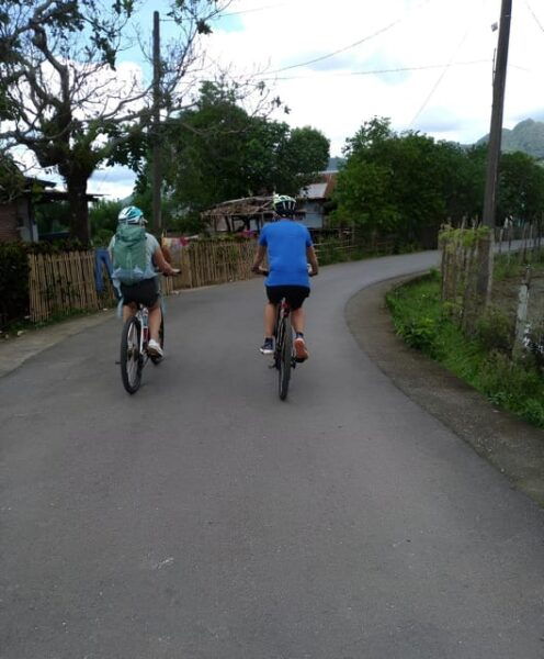 Makassar: Cycling Tour Around Rammang Rammang - Questions You May Have