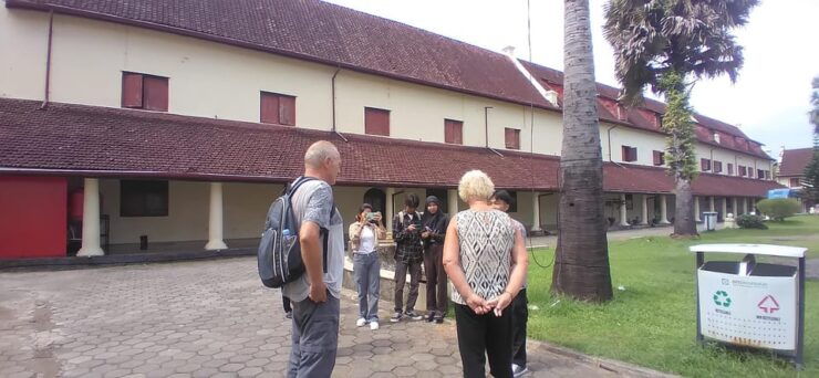 Makassar: Heritage and Cultural Tour - Itinerary Highlights
