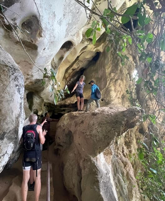 Makassar: Heritage and Cultural Tour - Leang Leang Caves Exploration