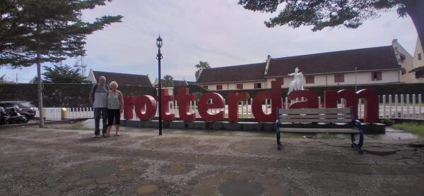 Makassar: Heritage and Cultural Tour - Questions You May Have