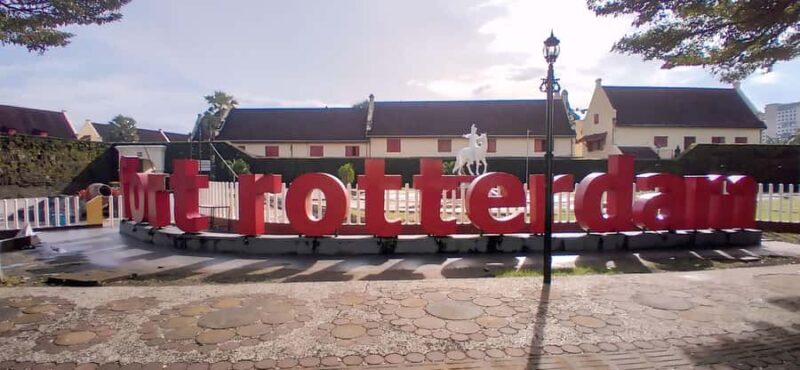 Makassar Heritage & Cultural Private Tour - Exploring Makassar’s Heritage: An In-Depth Review