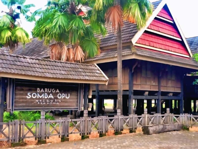 Makassar Heritage & Cultural Private Tour - Final Thoughts