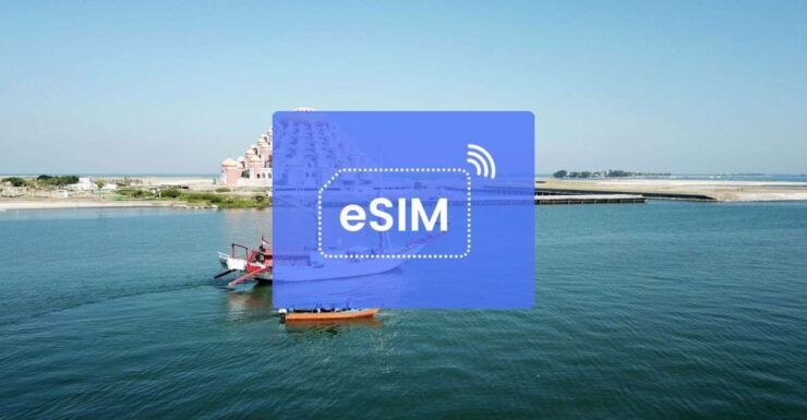 Makassar: Indonesia Esim Roaming Mobile Data Plan - Service Details