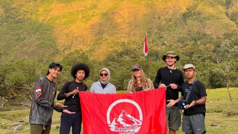 Makassar: Lembah Lohe Trekking Adventure - Analyzing the Trek Itinerary: What to Expect