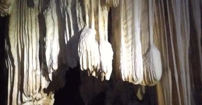 Makassar: Maros Cave Adventure Tour - Geological Significance