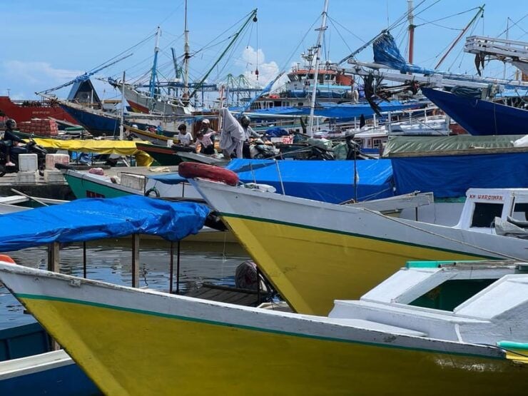 Makassar: Private City Tour With Hotel Pickup - Key Points