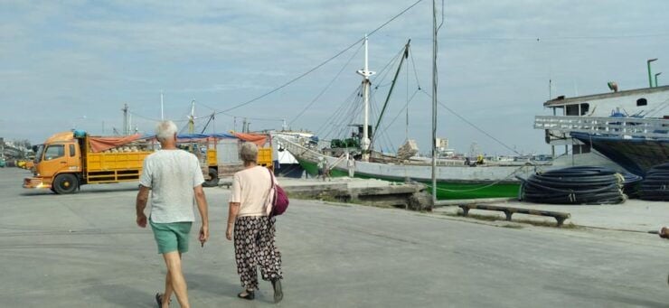 Makassar: Private City Tour With Hotel Pickup - Itinerary Highlights