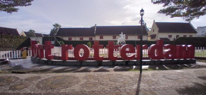 Makassar: Private City Tour With Hotel Pickup - Booking and Cancellation Policy