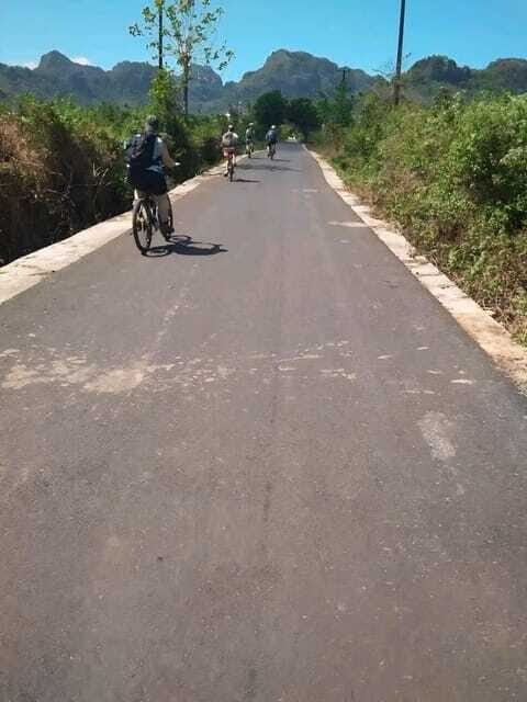 Makassar-Rammang Rammang Cycling, Boating, and walking - Frequently Asked Questions