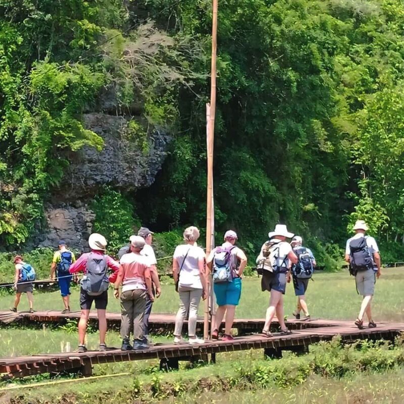 Makassar-Rammang Rammang Cycling, Boating, and walking - Final Thoughts