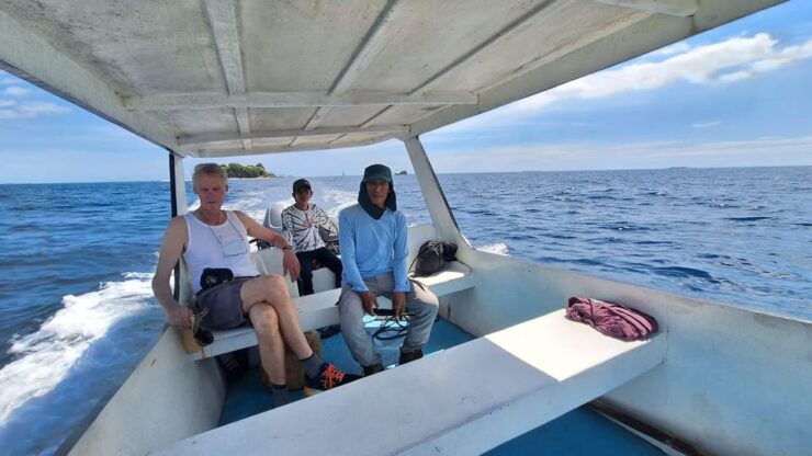 Makassar: Samalona Snorkeling Tour - Key Points