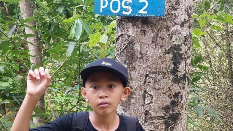 Makassar: Sunset Trek Bulusaukang  Mountain from the City - Why You Should Consider This Trek