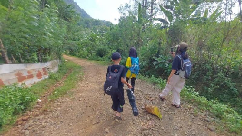 Makassar: Sunset Trek Bulusaukang  Mountain from the City - FAQ