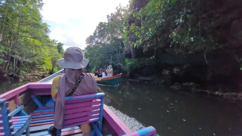 Makassar: Tour Karst Rammang-rammang South Sulawesi - Good To Know