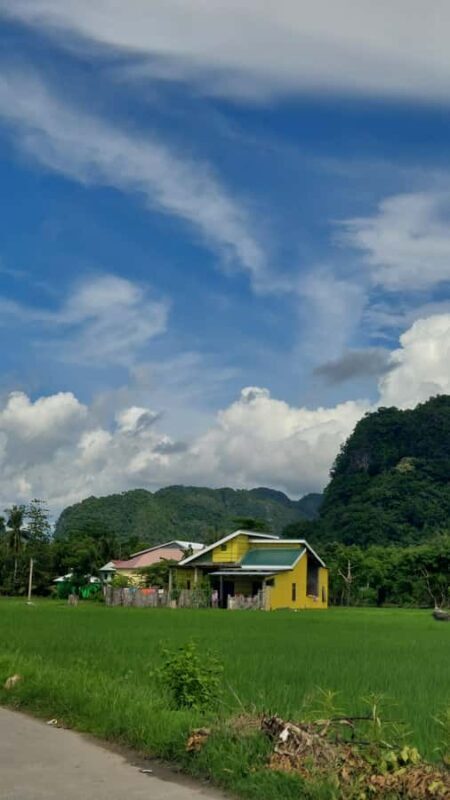 Makassar: Tour Karst Rammang-rammang South Sulawesi - An Authentic Look at Rammang-Rammangs Natural Beauty