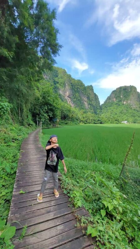 Makassar: Tour Karst Rammang-rammang South Sulawesi - How the Experience Adds Value