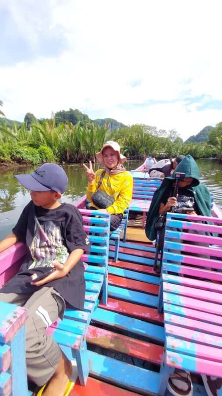 Makassar: Tour Karst Rammang-rammang South Sulawesi - Practical Tips for the Tour