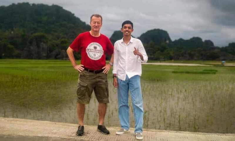 Makassar: Tour Karst Rammang-rammang South Sulawesi - The Sum Up