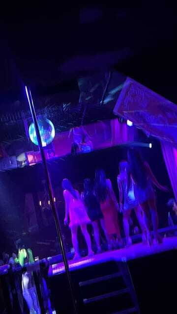 Makati Bar Crawl, GoGo Bar, Club, and Live Band - Frequently Asked Questions