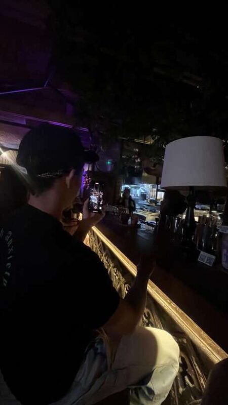 Makati Bar Crawl, GoGo Bar, Club, and Live Band - Good To Know