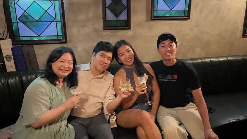 Makati Bar Crawl - Hidden Bar, Speakeasy and Pub - FAQ