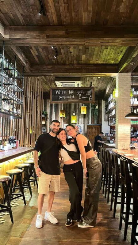 Makati Bar Crawl - Hidden Bar, Speakeasy and Pub - An In-Depth Look at the Makati Bar Crawl Experience