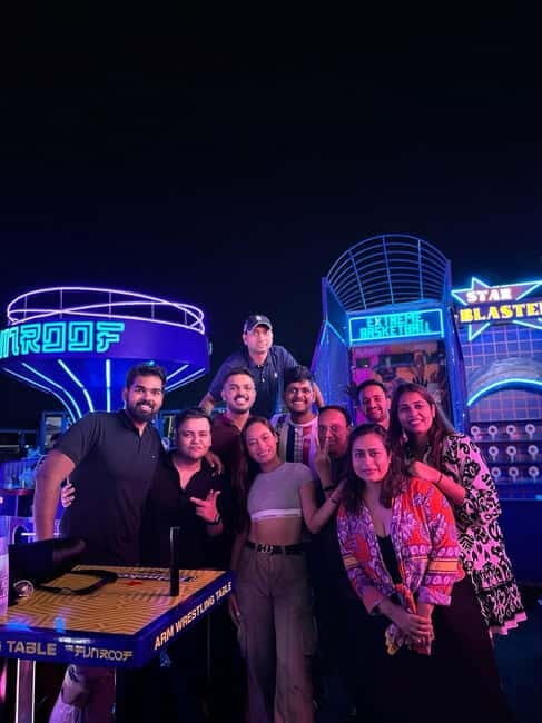 Makati: Cocktail Bars, Rooftop and Speakeasy Bars - Final Thoughts