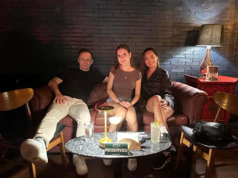 Makati: Cocktail Bars, Rooftop and Speakeasy Bars - Final Thoughts: Is This Tour Worth It?