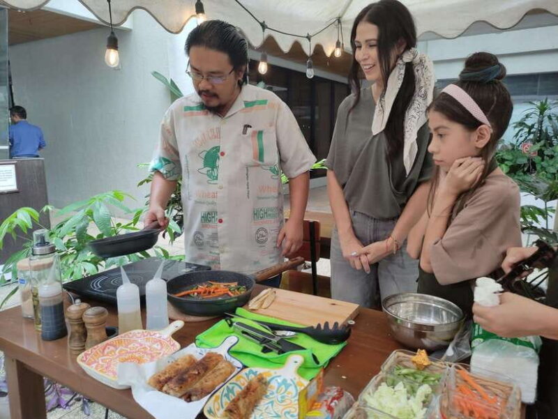 Makati: Hands on Manila Cooking Class - Makati: Hands on Manila Cooking Class — A Deep Dive into Filipino Flavors