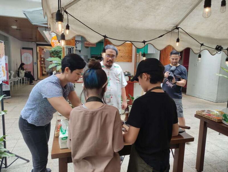 Makati: Hands on Manila Cooking Class - Why This Class Works for You