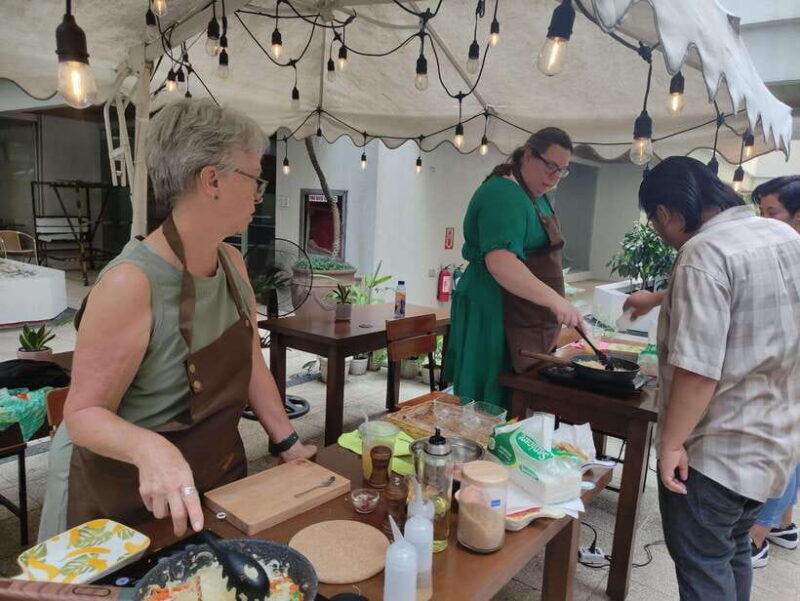 Makati: Hands on Manila Cooking Class - Final Thoughts