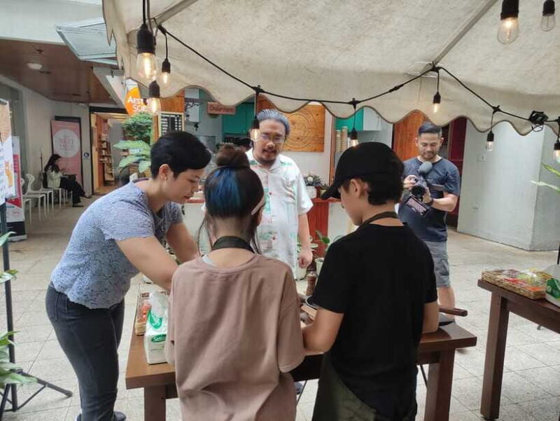 Makati: Hands on Manila Cooking Class - Why This Tour Stands Out