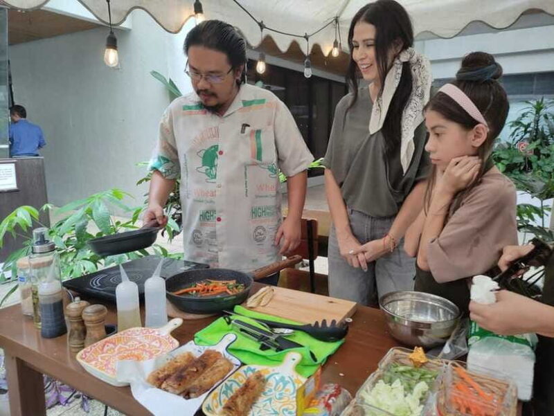 Makati: Hands on Manila Cooking Class - Practical Tips for Travelers