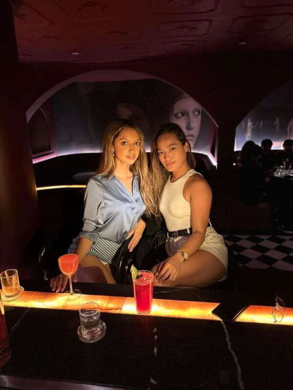 Makati Hidden Bars and Rooftop Bars with Venus - Authentic Feedback from Participants