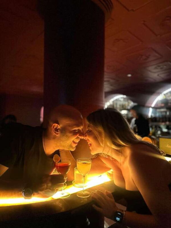 Makati Hidden Bars and Rooftop Bars with Venus - Good To Know