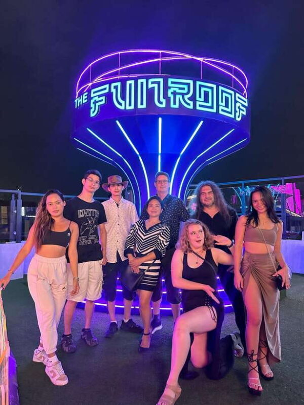 Makati Hidden Bars and Rooftop Bars with Venus - Practical Details