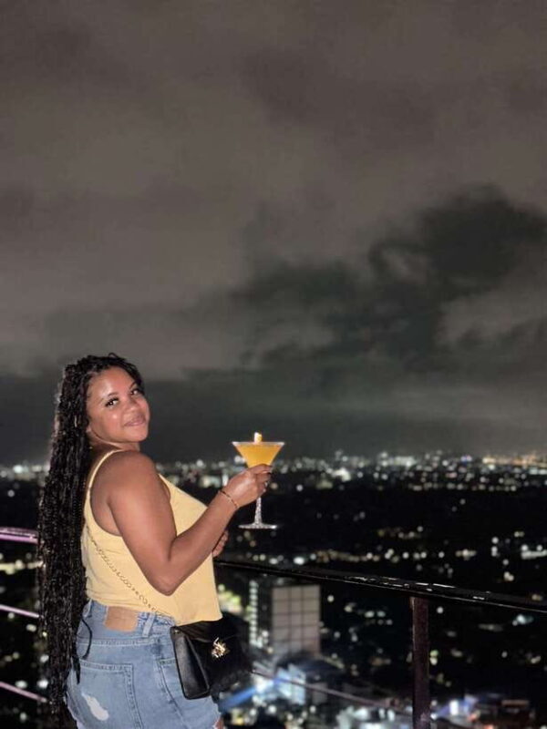 Makati Hidden Bars and Rooftop Bars with Venus - Who Should Consider This Tour?