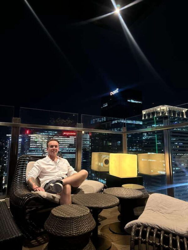 Makati Hidden Bars and Rooftop Bars with Venus - Final Thoughts: Is It Worth It?