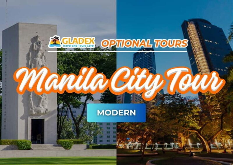 Makati: Manila Running Tour - An energetic start in Makati’s Central Business District
