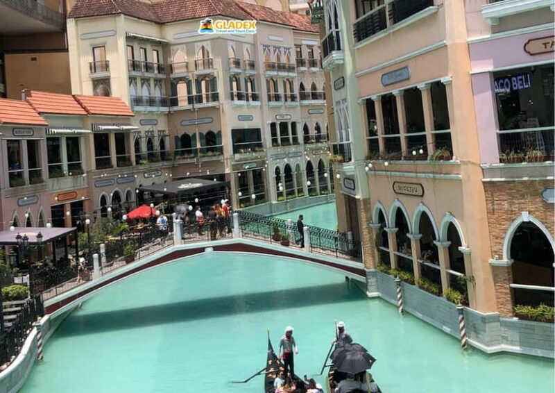 Makati: Manila Running Tour - Final Thoughts